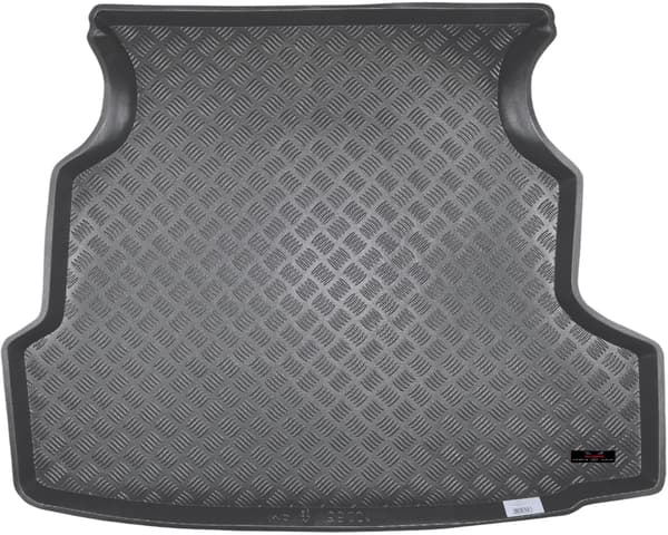 Nissan Primera P12 Hatchback 2002-2008 Trunkmatta MAX-MAT