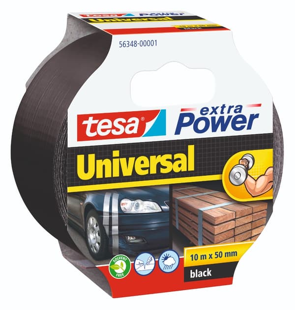 032898 TESA XP UNIVERSAL SORT 10M:50MM