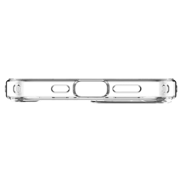 Spigen Ultra Hybrid - Etui til iPhone 13 Mini (Klar)