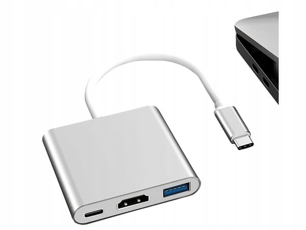 ADAPTER 3-i-1 (300) GAB_A
