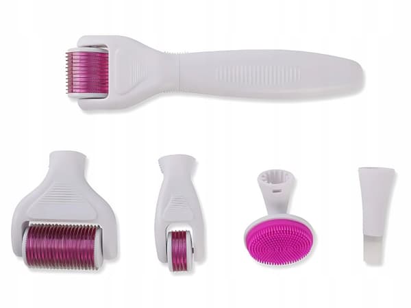 Massager Derma 6W1 (100)