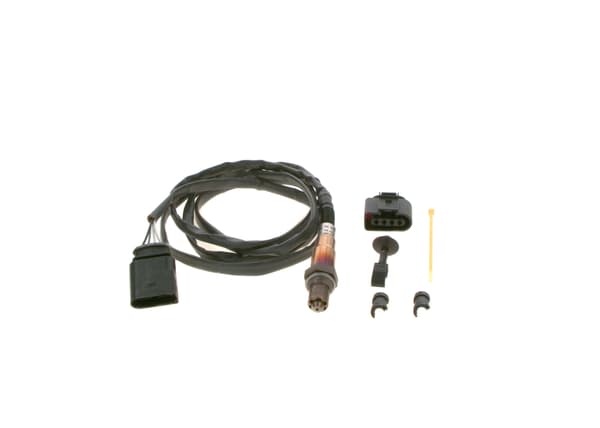 LAMBDA SENSOR 0258006978 BOSCH