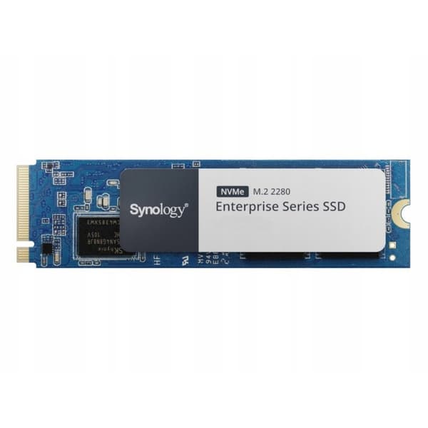 Synology SNV5420 400GB M.2 PCIe NVMe SSD