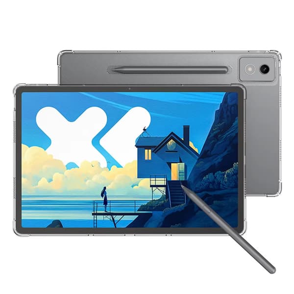 Silikonfodral till Lenovo Idea Tab Pro/Pro MT 2025