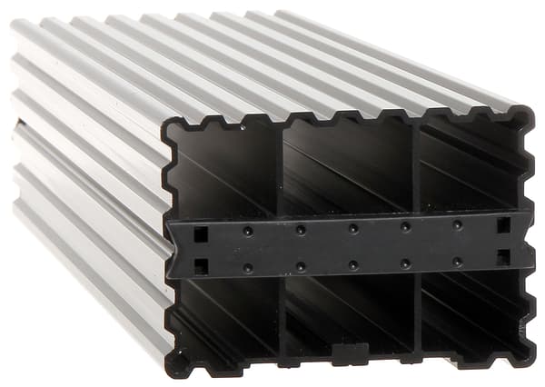 HALVLEDARVÄRMARE HG-140-150W