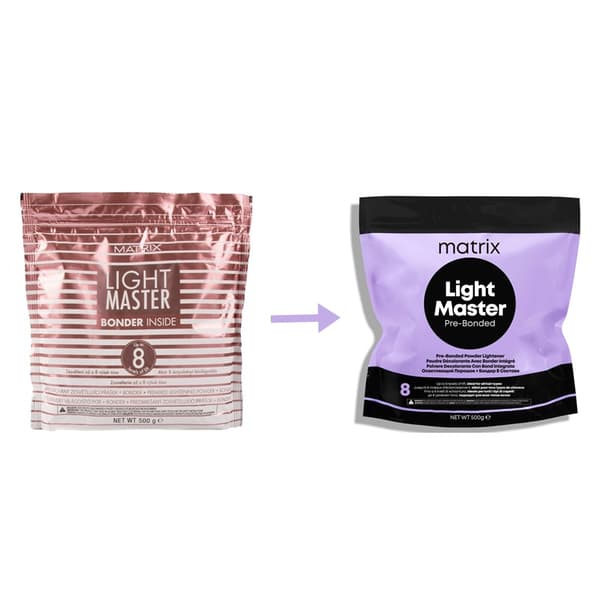 Matrix Light Master Bonder Inside 500g