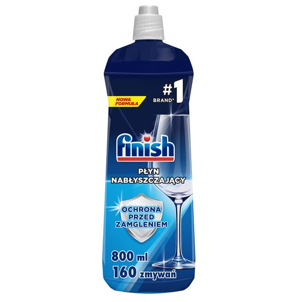 048353 Finish Neste Kiillotus S&P 800ml Tavallinen