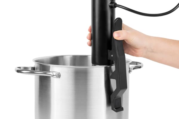 Immersion cirkulator för sous vide matlagning Teesa SV70 1200W