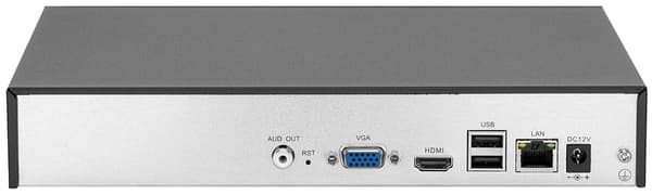 IP-OPTAGER TC-R3105 SPEC:I/B/V3.0 5 KANALER Lite TIANDY