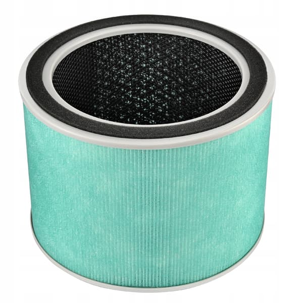 Luftfilter til Webber APEH11003 HEPA 12 luftrenser