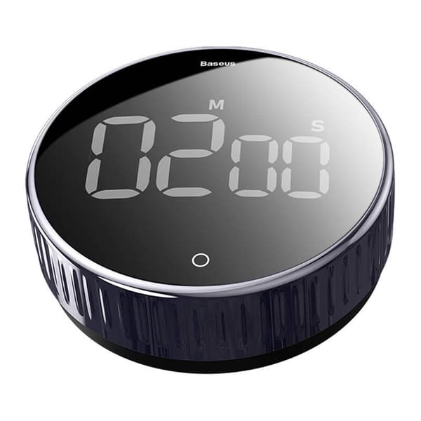 Baseus Heyo digital magnetisk timer/stoppklocka
