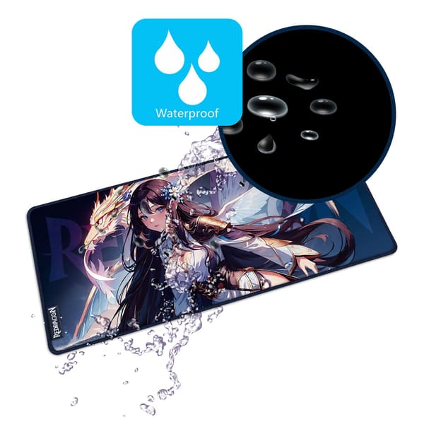 Musmatta Redragon P046 L