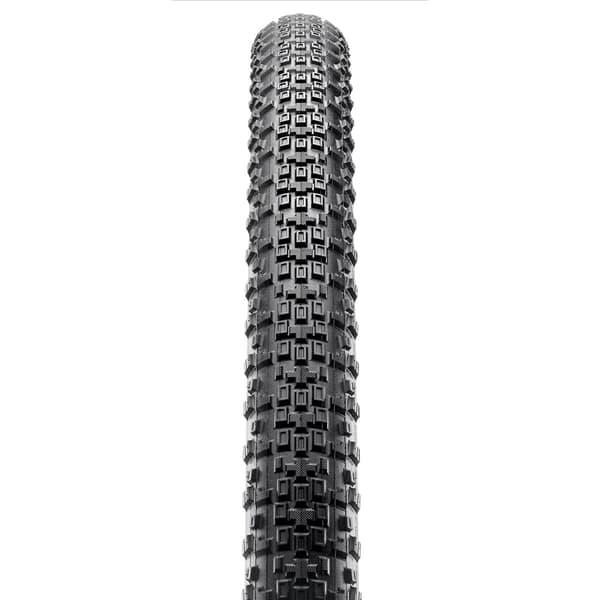 700x50C MAXXIS RAMBLER SILKSHIELD VIKBART CYKELDÄCK (50-622) GRAVEL
