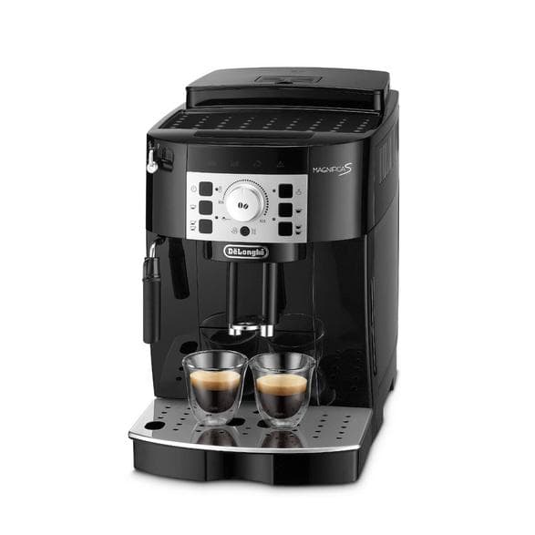 De'Longhi Magnifica S ECAM22.115.B Espressomaskin