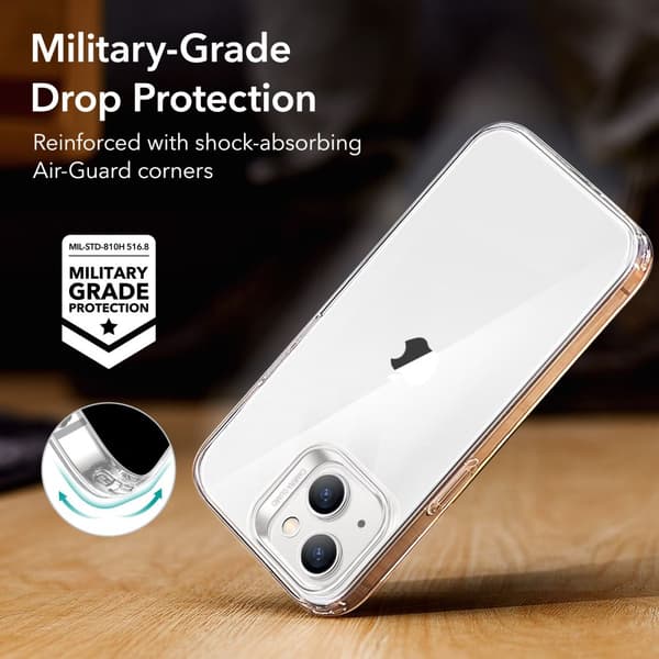 ESR PROJECT ZERO IPHONE 14 PLUS / 15 PLUS KIRKAS