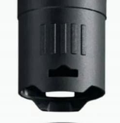 HILTI-adapter - KARCHER NT CLIP 2.0 dammsugare