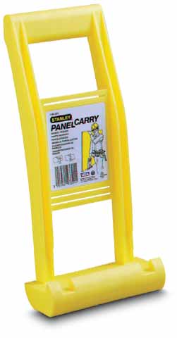 STANLEY GIPSPLADEHOLDER