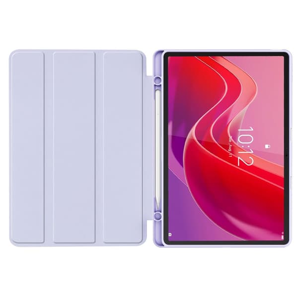 TECH-PROTECT SC-PENNA LENOVO TAB M11 / K11E 11.0 TB-330 VIOLETT