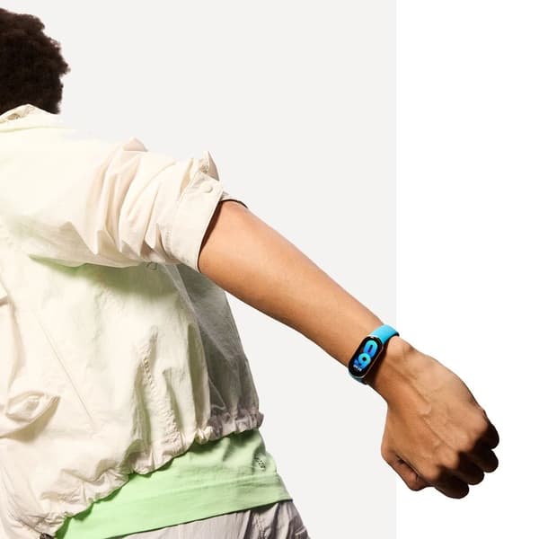 TECH-PROTECT ICONBAND XIAOMI SMART BAND 8/9 / NFC SORT