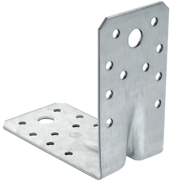 Vinkel med prægning KP5/2 100x100x55x2.0 (1)