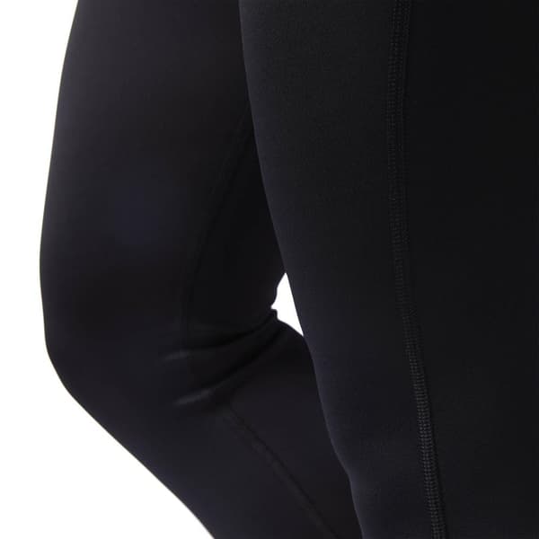 Reebok WORKOUT READY XS naisten leggingsit
