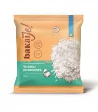 LEWIATAN KOOKOSHIUTALEET 100G