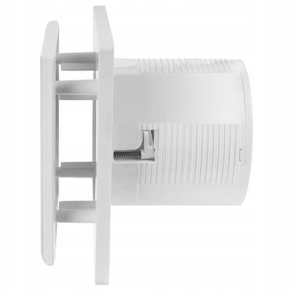 Badeværelsesventilator VENTIS EDGE 120 Hvid S