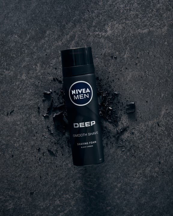 NIVEA Skum Men Deep 200ml