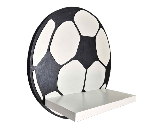 Fodbold MK2 Hylde