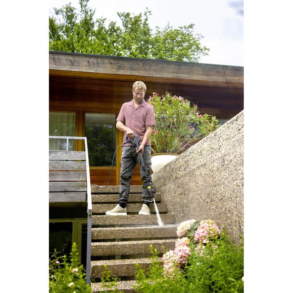 Kärcher K 4 Comfort Premium Home højtryksrenser
