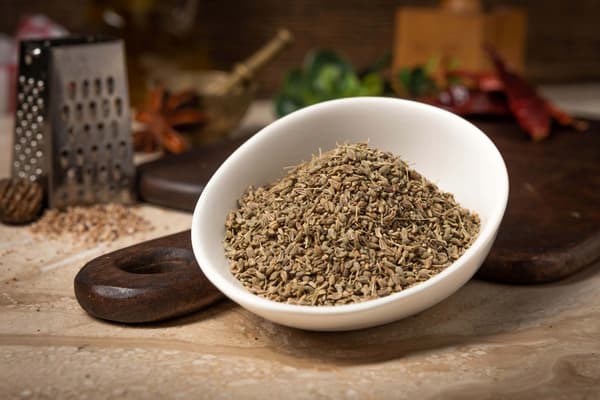 Aniksiemenet 50g [RP]