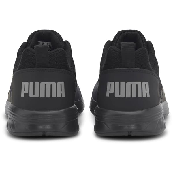 Puma NRGY COMET sportssko sort 19055638 r 37