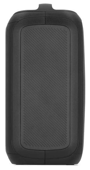 Bluetooth-højttaler TECHNISAT Wummsbox Sort