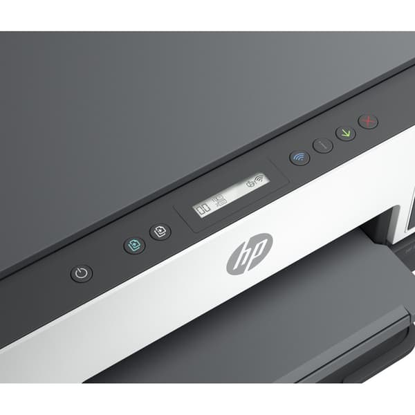 HP Smart Tank 670 6UU48A Alt-i-en-printer, sort