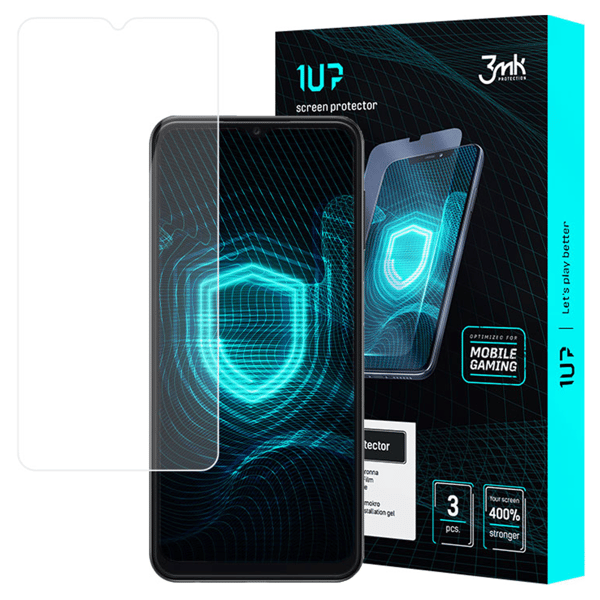 Samsung Galaxy A13 4G - 3mk 1UP