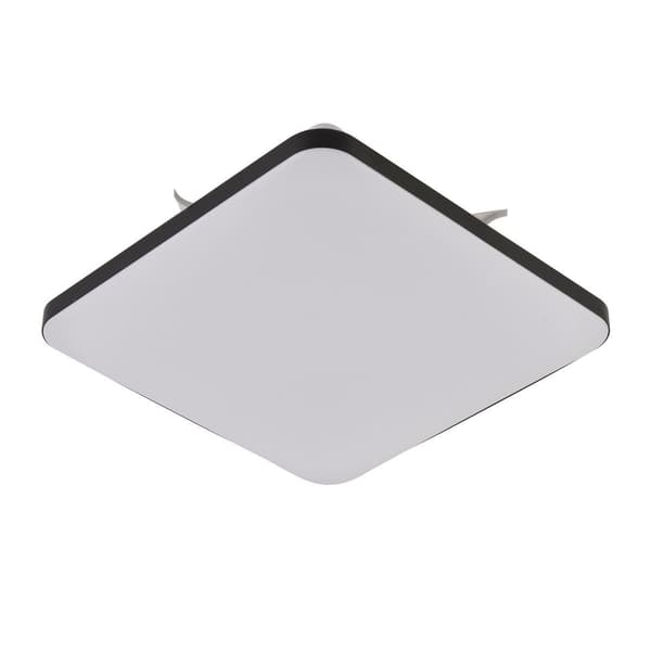BABILON LED-VALO PRESTIGE-LEVY LP-335/1C S 4BK NELIÖ