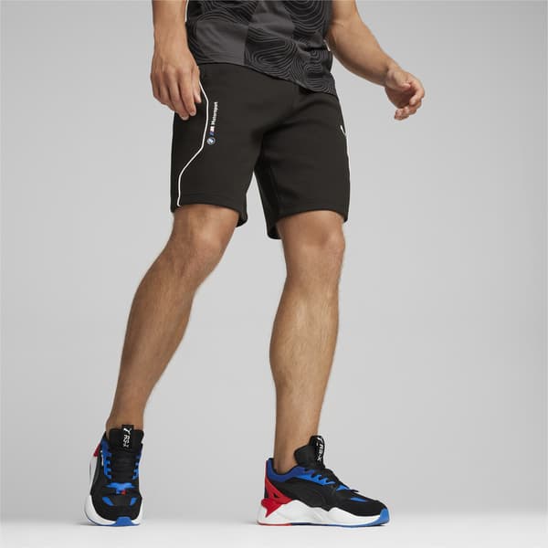 Puma BMW MMS herreshorts sorte 62414801 r M