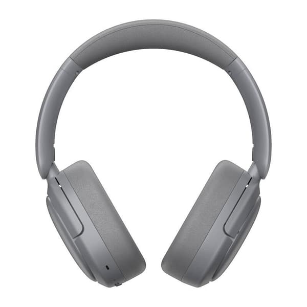 Edifier W800BT Pro trådløse hovedtelefoner, ANC (grå)