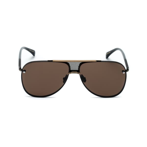 BELSTAFF BECKINGTONMAR solbriller. Brune. Herre.