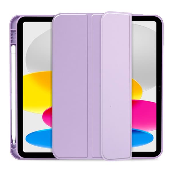 TECH-PROTECT SC PEN IPAD 10.9 10/2022/11 11/2025 VIOLET