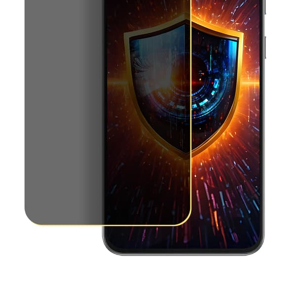 Samsung Galaxy M56 - 3mk Silkesmatt Privacy