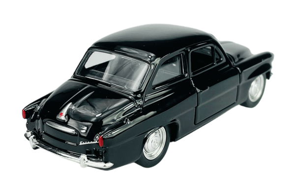 WELLY 1959 SKODA OCTAVIA SORT 1:34 43824
