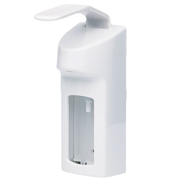 Dermados albue sæbedispenser 500 ml