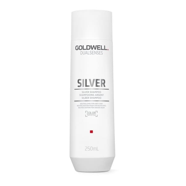 Goldwell DS Sølvshampoo 250ml