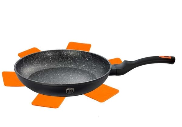 STEGEPANDE GRANIT DIAMANT 28cm BERLINGER HAUS BH-1793