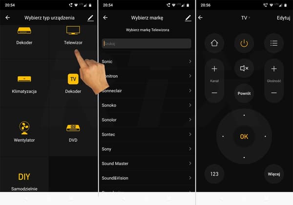 NEO Smart Remote Universal IR WiFi Tuya Remote