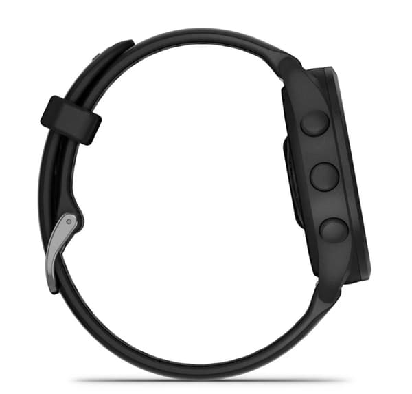 Garmin Forerunner 165 -älykello, 43 mm, GPS, AMOLED