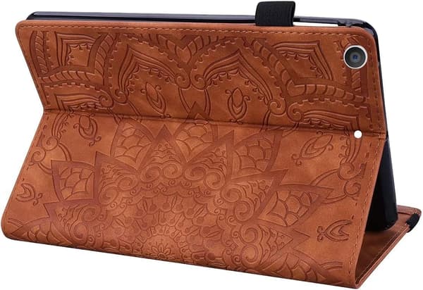 JAJAFUL TABLET-ETUUR TIL OPPO PAD 11' BRUN