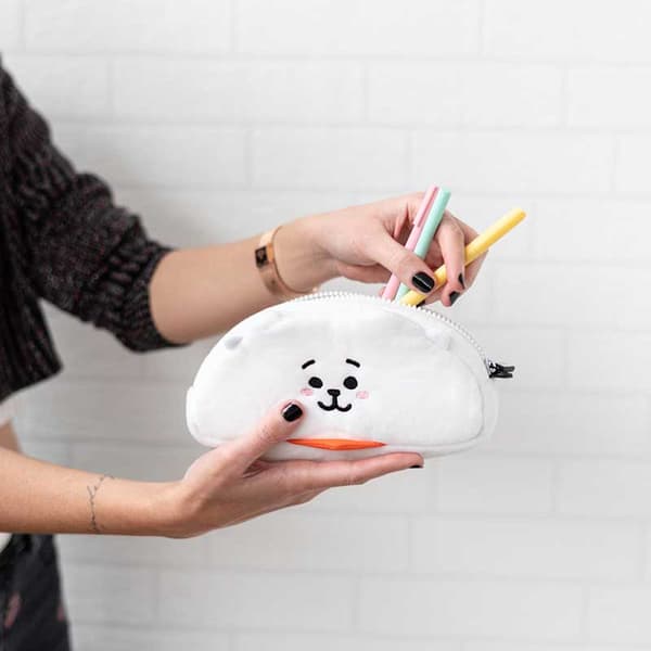 BT21 - Pehmoinen penaali RJ-lisävarusteille