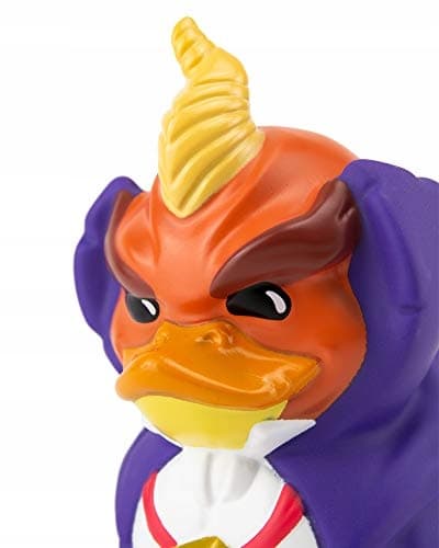 Tubbz Duck Spyro Ripto -hahmo 02